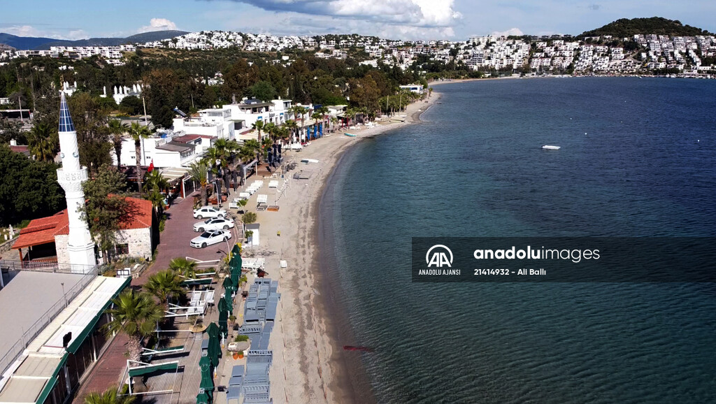 Yurt genelinde 'Evde kal' çağrısına büyük oranda uyuluyor