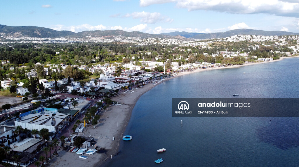 Yurt genelinde 'Evde kal' çağrısına büyük oranda uyuluyor