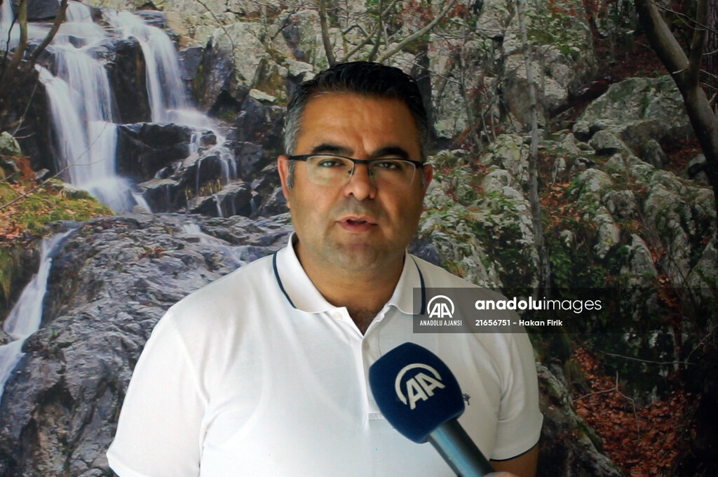 Kuzey Ege'nin gözde tatil merkezleri tedbirlerle yeniden açıldı