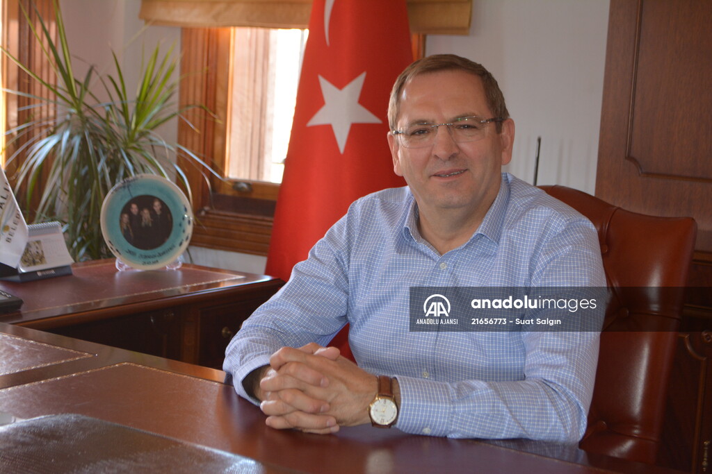 Kuzey Ege'nin gözde tatil merkezleri tedbirlerle yeniden açıldı