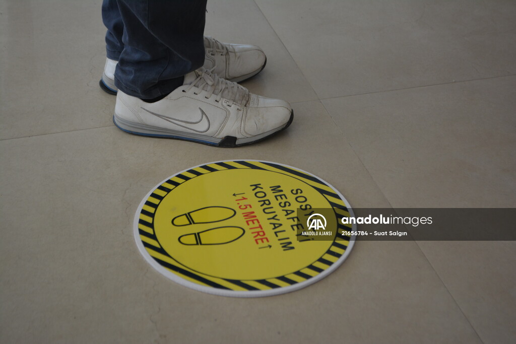 Kuzey Ege'nin gözde tatil merkezleri tedbirlerle yeniden açıldı