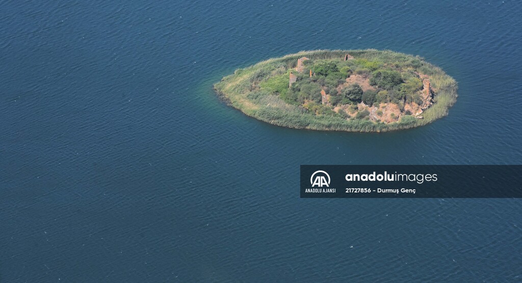 Kuş gözlemcilerinin uğrak yeri: Dalyan Kanalı ve Köyceğiz Gölü