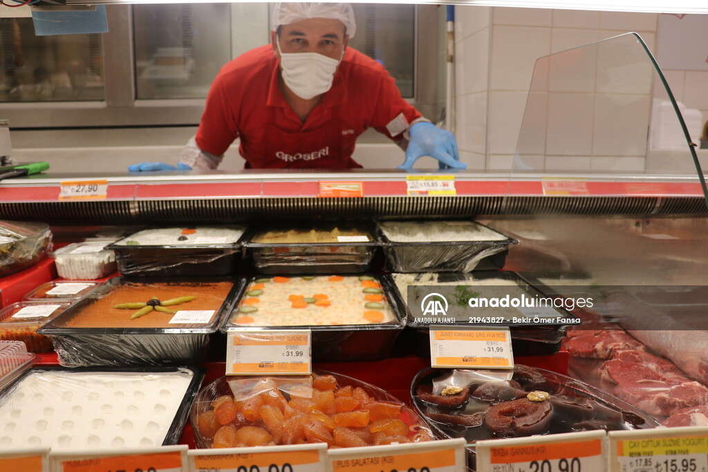 Girişimci kadınlar kalkınma kooperatifi ile ayakta duruyorlar