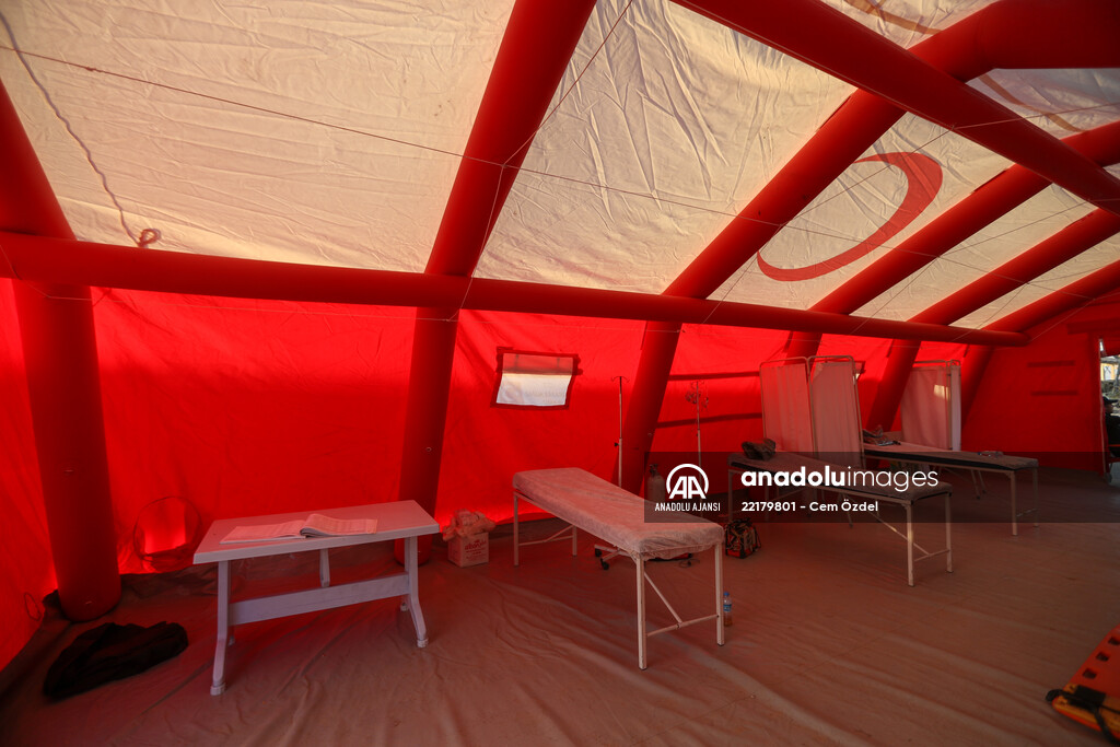 Beyrut Limanı'ndaki patlama