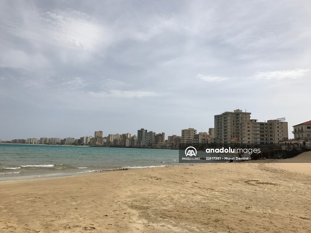 Kapalı Maraş 46 yılın ardından kademeli olarak açılıyor