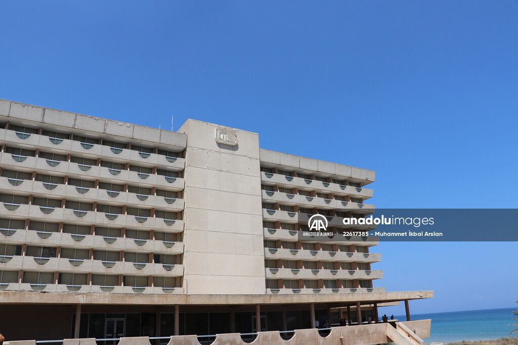 Kapalı Maraş 46 yılın ardından kademeli olarak açılıyor