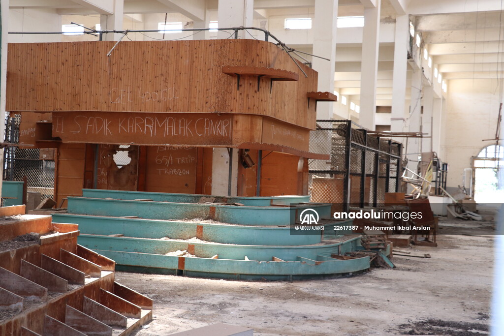 Kapalı Maraş 46 yılın ardından kademeli olarak açılıyor