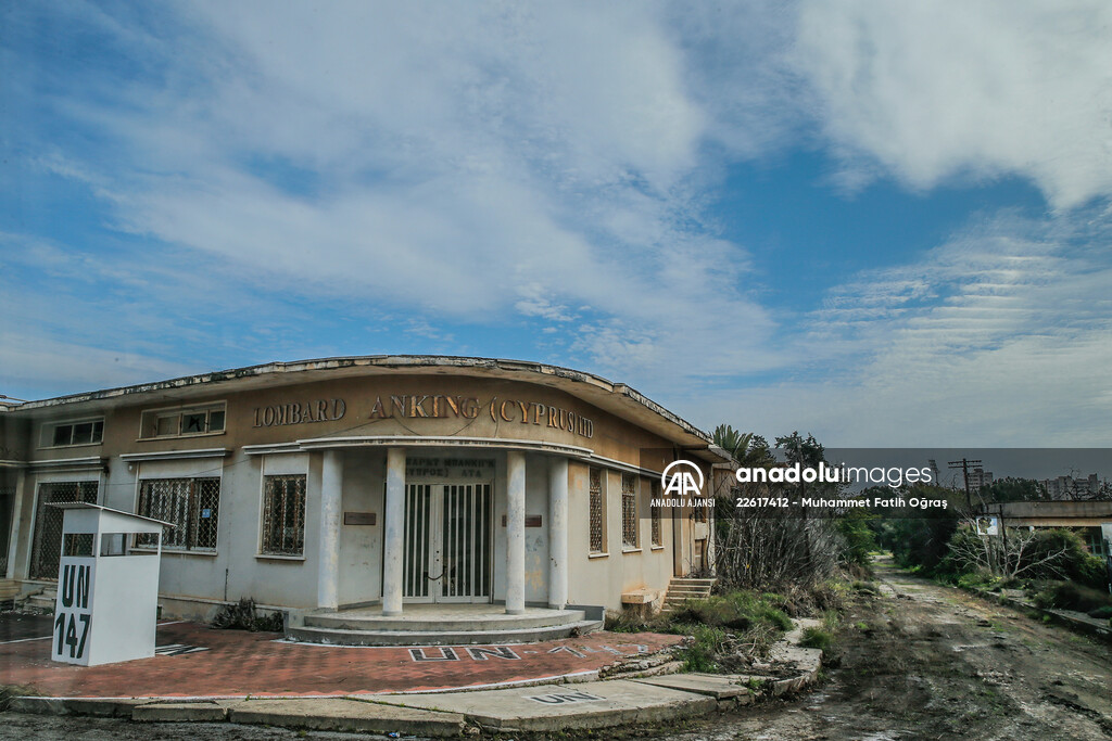 Kapalı Maraş 46 yılın ardından kademeli olarak açılıyor