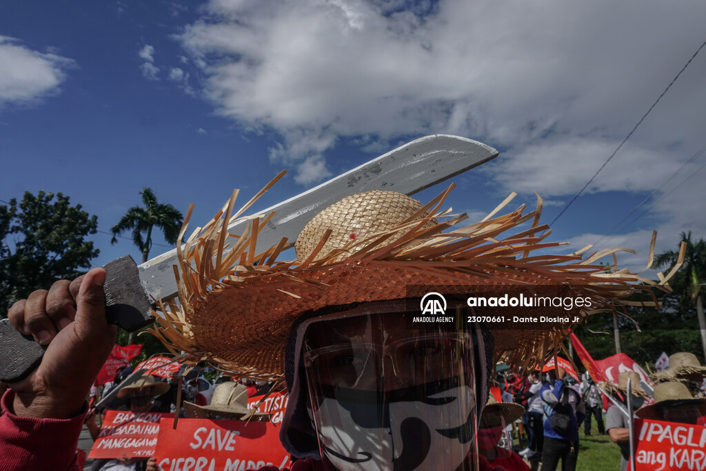 Global Day of Action on Bonifacio Day