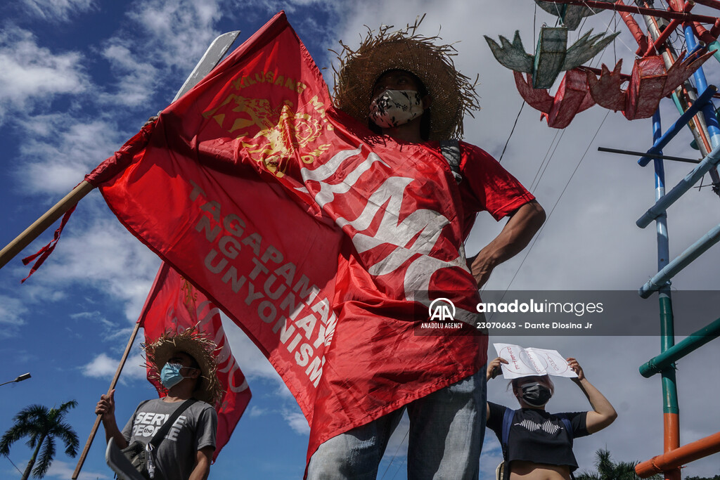 Global Day of Action on Bonifacio Day