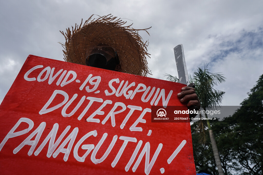 Global Day of Action on Bonifacio Day