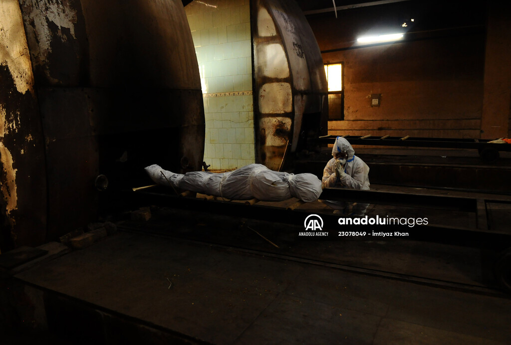 The coronavirus in India