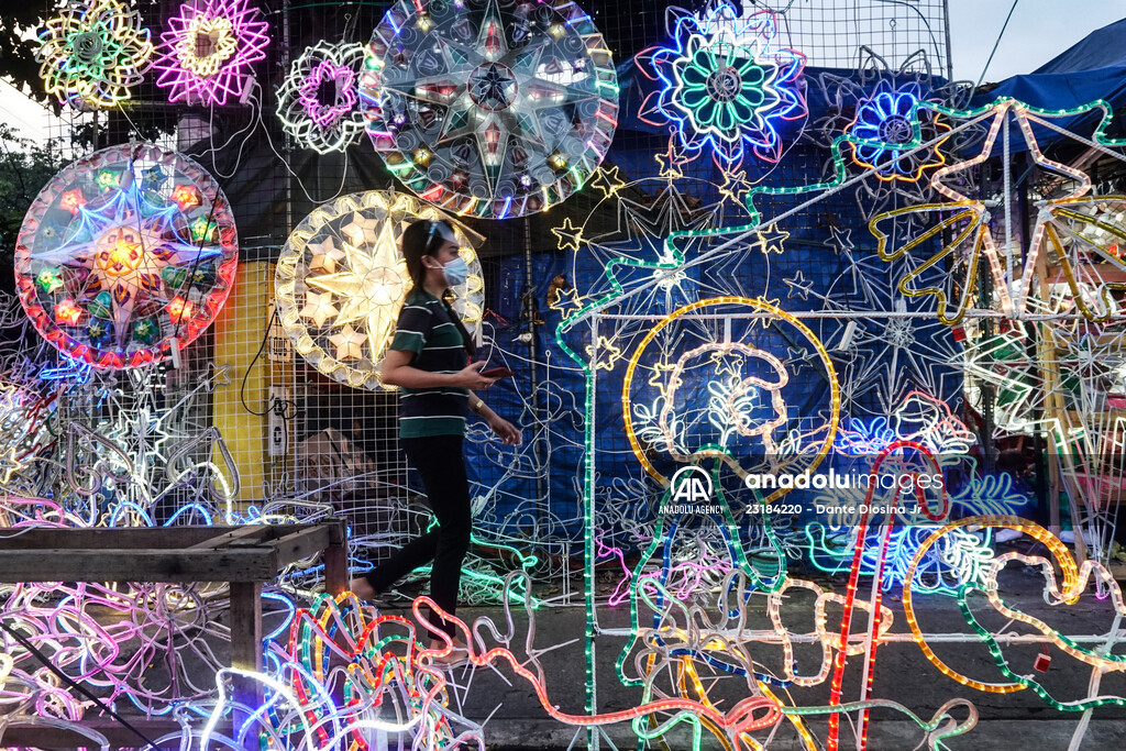 Situation in Manila amid Covid-19