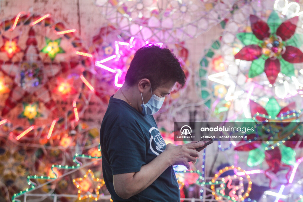 Situation in Manila amid Covid-19