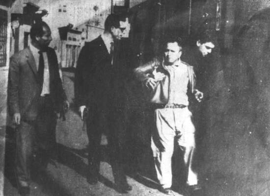 RUM HAREKETLERI VE KATLIAMI