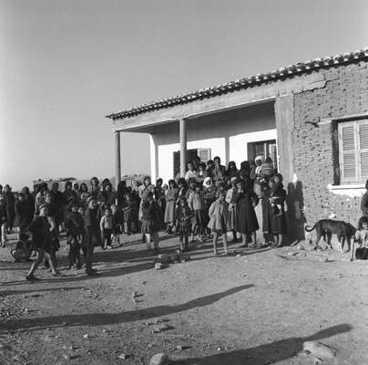 RUM HAREKETLERI VE KATLIAMI