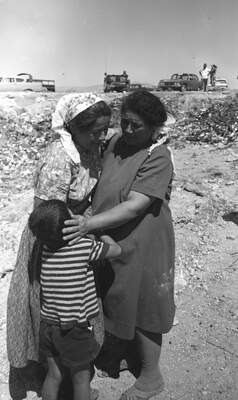 RUM HAREKETLERI VE KATLIAMI