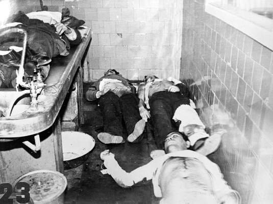 RUM HAREKETLERI VE KATLIAMI