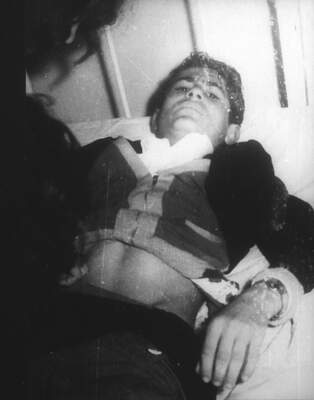 RUM HAREKETLERI VE KATLIAMI