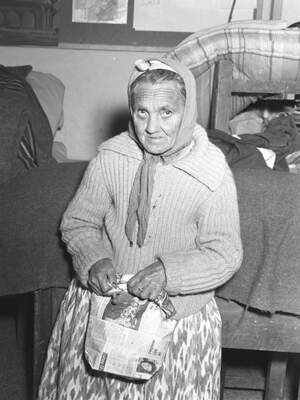 RUM HAREKETLERI VE KATLIAMI