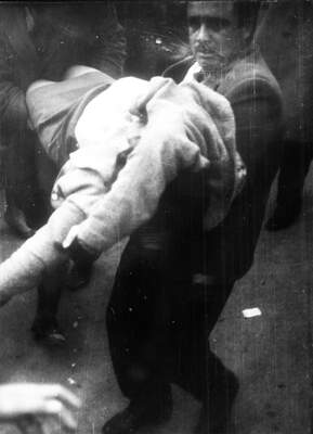 RUM HAREKETLERI VE KATLIAMI