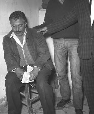 RUM HAREKETLERI VE KATLIAMI