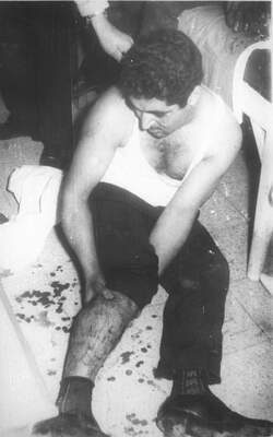 RUM HAREKETLERI VE KATLIAMI