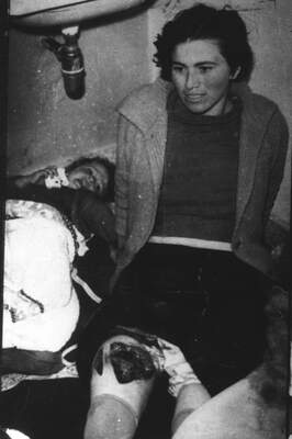 RUM HAREKETLERI VE KATLIAMI