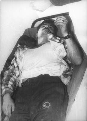 RUM HAREKETLERI VE KATLIAMI