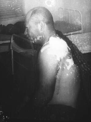 RUM HAREKETLERI VE KATLIAMI