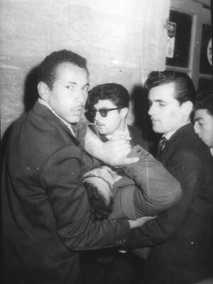 RUM HAREKETLERI VE KATLIAMI