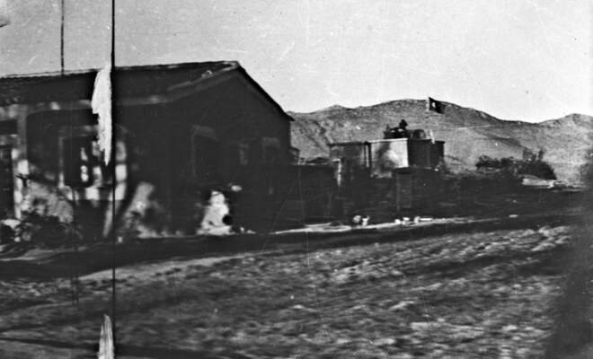 RUM HAREKETLERI VE KATLIAMI