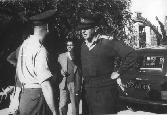 RUM HAREKETLERI VE KATLIAMI