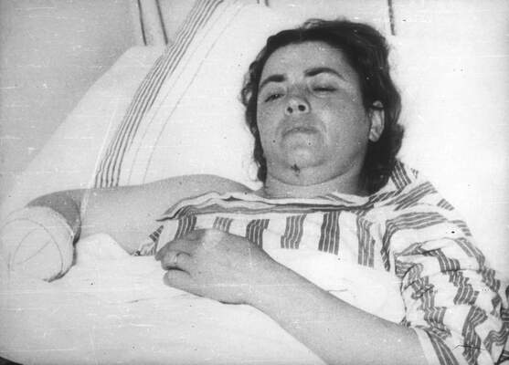 RUM HAREKETLERI VE KATLIAMI