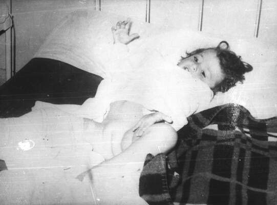 RUM HAREKETLERI VE KATLIAMI