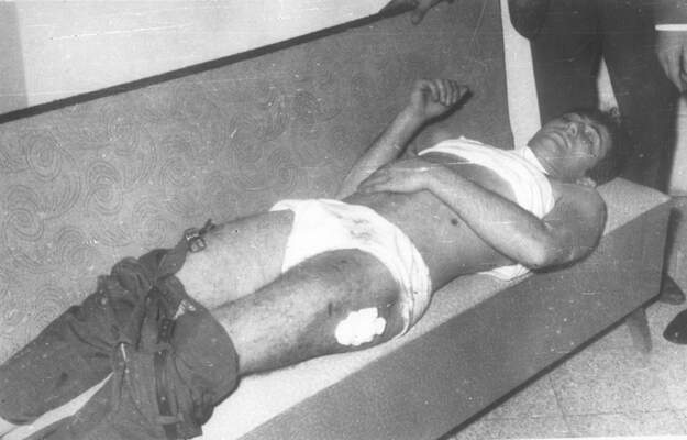 RUM HAREKETLERI VE KATLIAMI