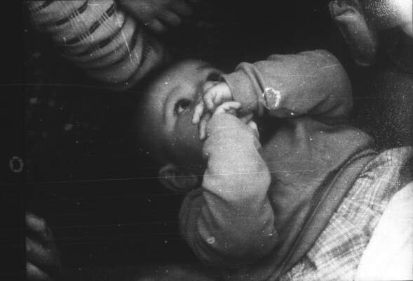 RUM HAREKETLERI VE KATLIAMI