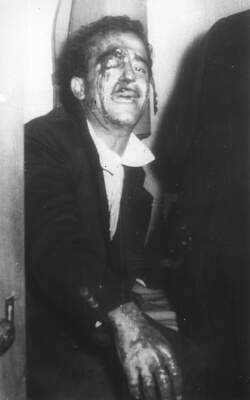 RUM HAREKETLERI VE KATLIAMI