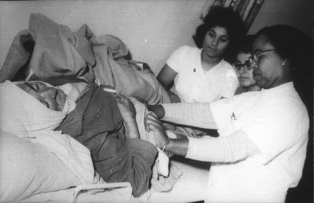 RUM HAREKETLERI VE KATLIAMI