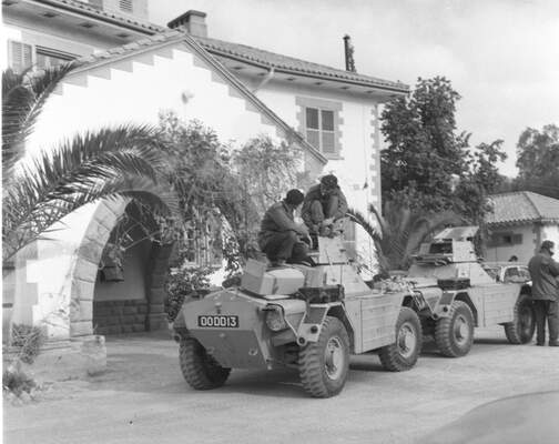 RUM HAREKETLERI VE KATLIAMI