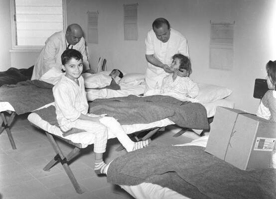 RUM HAREKETLERI VE KATLIAMI