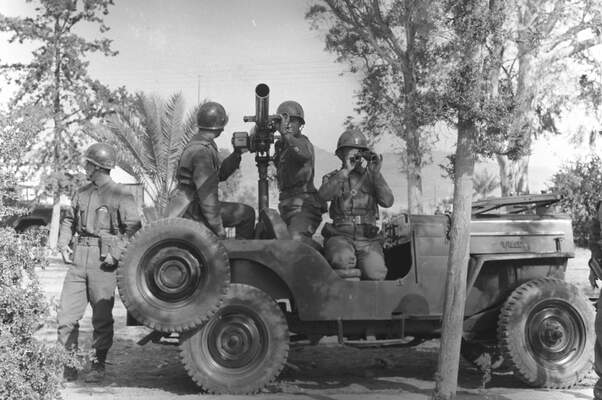 RUM HAREKETLERI VE KATLIAMI