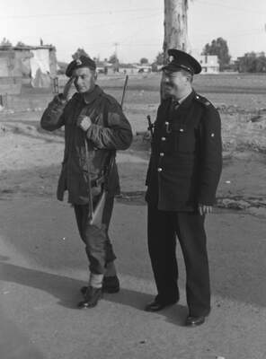 RUM HAREKETLERI VE KATLIAMI