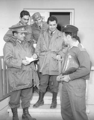 RUM HAREKETLERI VE KATLIAMI