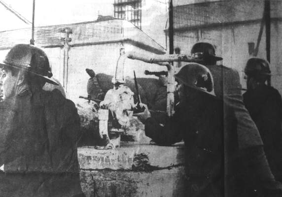 RUM HAREKETLERI VE KATLIAMI