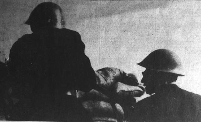 RUM HAREKETLERI VE KATLIAMI