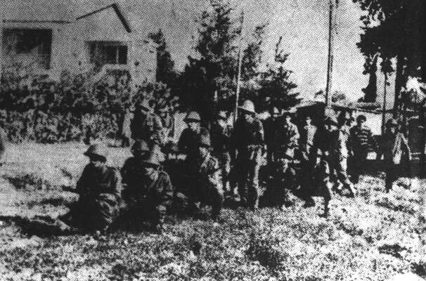 RUM HAREKETLERI VE KATLIAMI