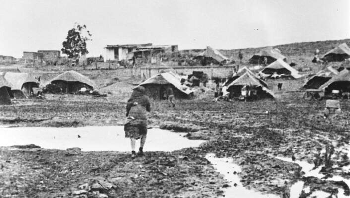 RUM HAREKETLERI VE KATLIAMI