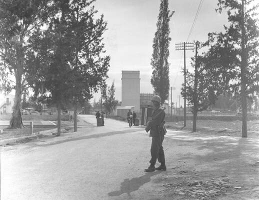 RUM HAREKETLERI VE KATLIAMI