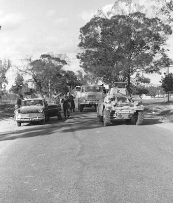 RUM HAREKETLERI VE KATLIAMI